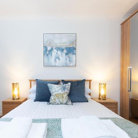 Vibrant & Bright City Centre Apartment! Oxford Exterior photo